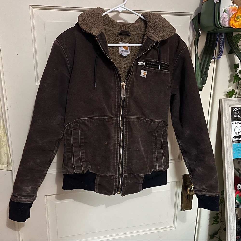 Rare Prototype Carhartt